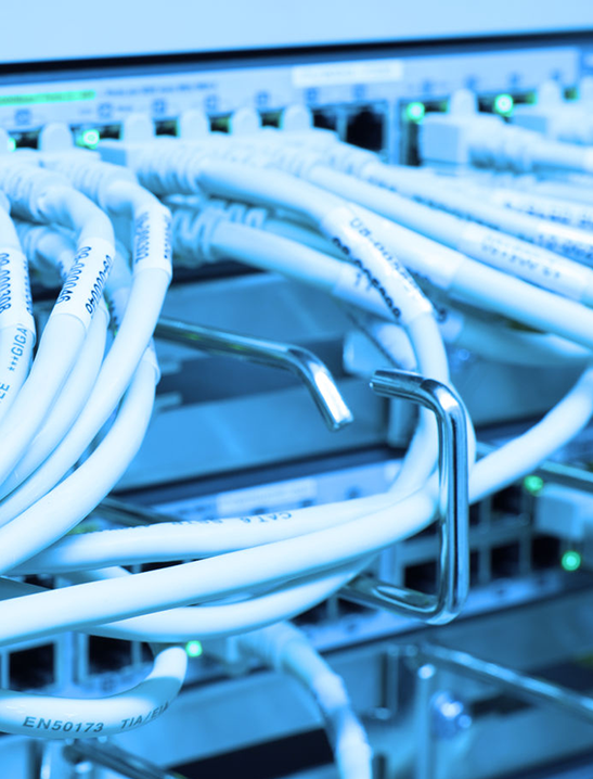 VPN koncentrátory na MikroTiku